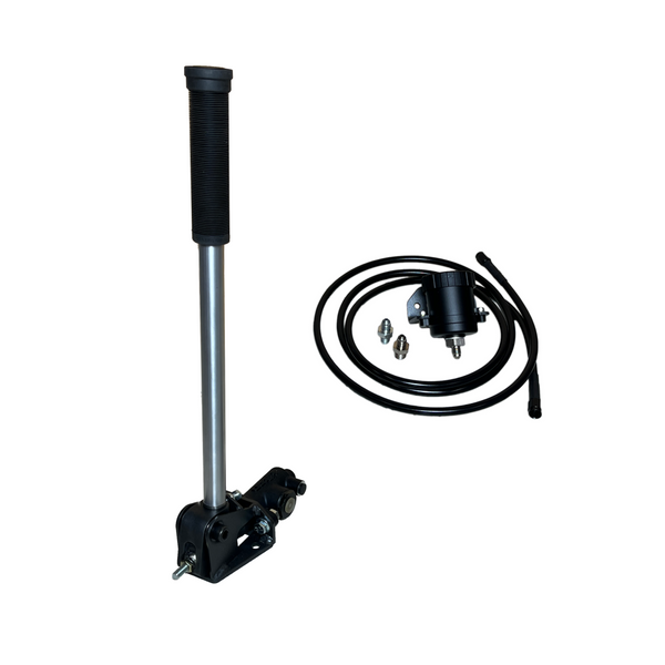 DriftTec - Compact Hydraulic Handbrake [Universal]