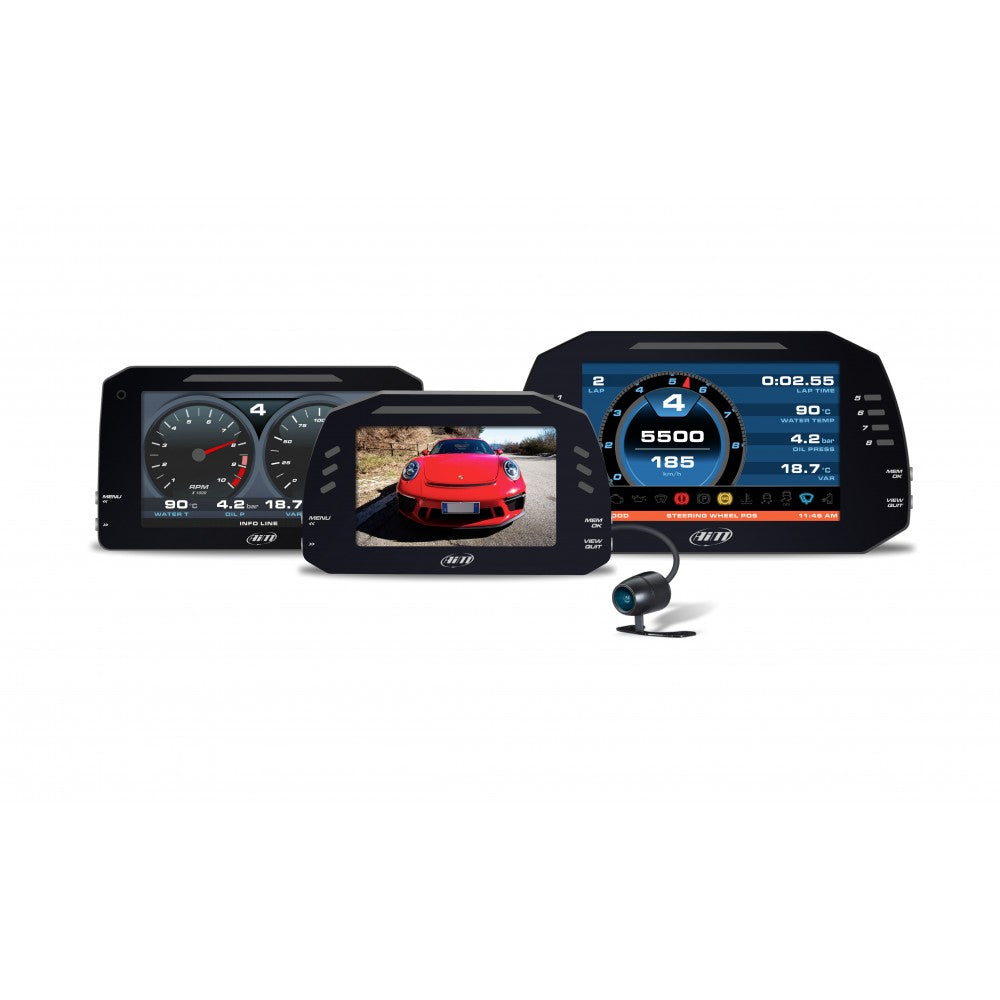 AiM - AiM Rear Camera