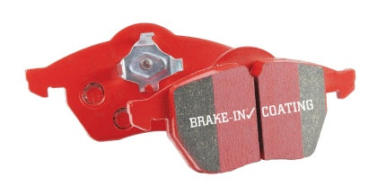 [GARAGE SALE] - EBC 08-10 BMW 135 3.0 Twin Turbo Redstuff Front Brake Pads