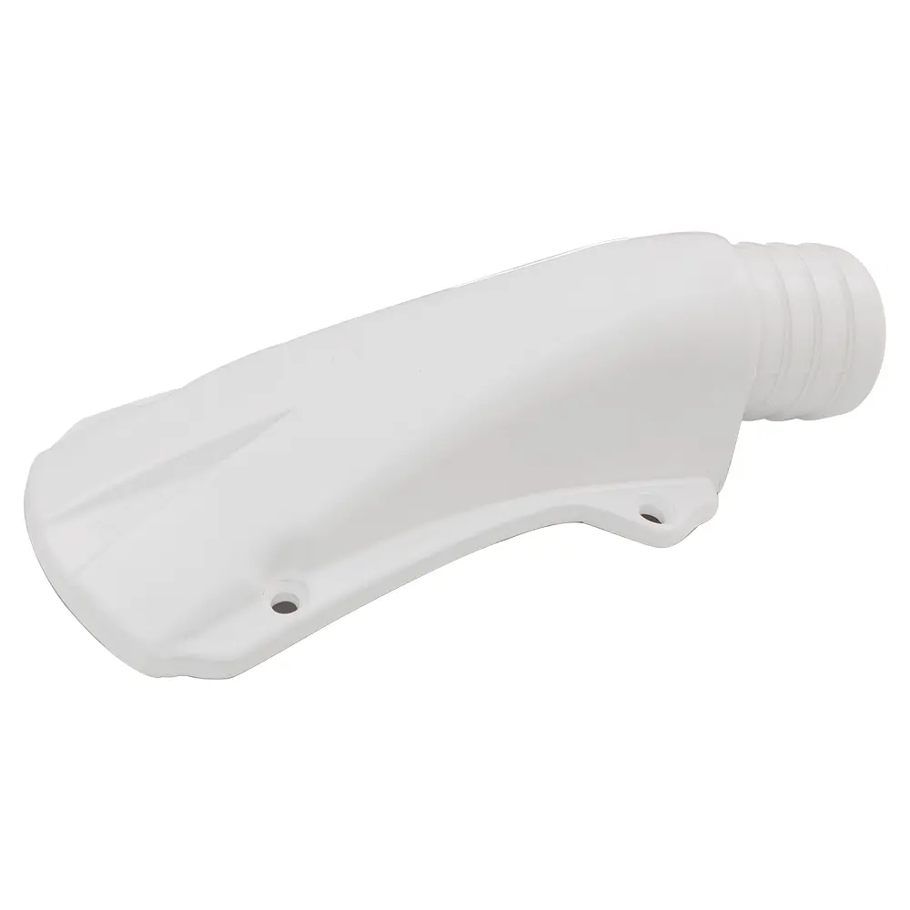 Zamp RZ Top Air White