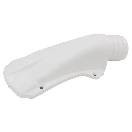 Zamp RZ Top Air White