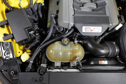 Improved Racing - CCS oil catch can kit, S550 Mustang GT (6th Gen)