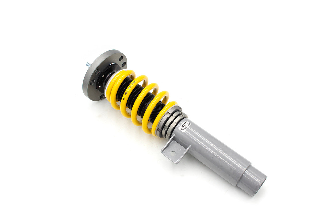 ISR Performance - Pro Series Coilovers - BMW E46