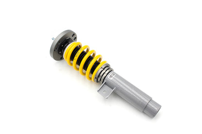 ISR Performance - Pro Series Coilovers - BMW E46