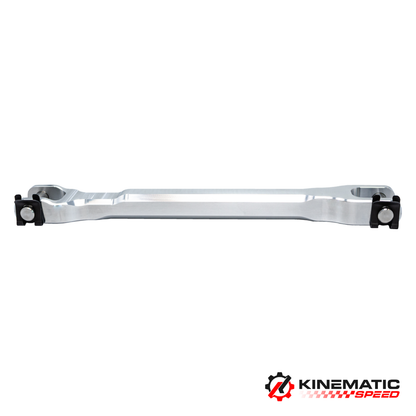 Kinematic Speed - DSSR - E46 330 5spd