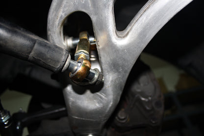 Improved Racing - Sway bar end links, FRONT, 1993-2002 Mazda RX-7 (FD3S)