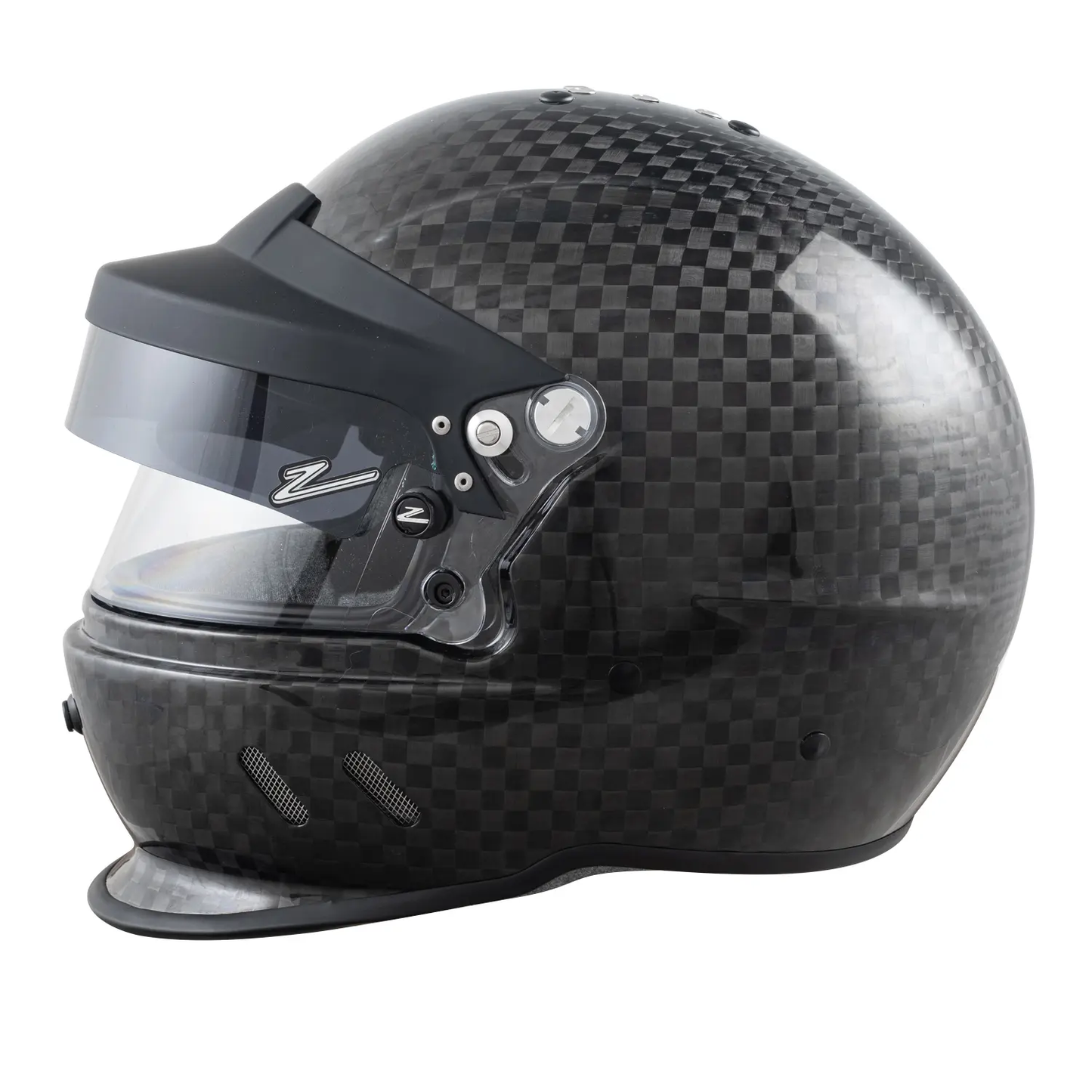 Zamp Z-20 Shield w/Visor.Sunstrip