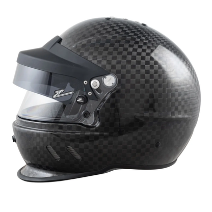 Zamp Z-20 Shield w/Visor.Sunstrip