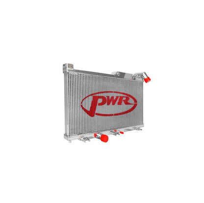 PWR - Mazda RX7 1993-1997 FD Radiator