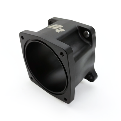 PHR - PHR 74mm Bosch Drive By Wire (DBW) Throttle Body Adapter for 2JZ-GTE VVT-i