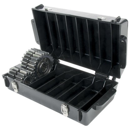 ALLSTAR PERFORMANCE - QUICK CHANGE GEAR CASE (ALL14355)