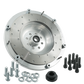 PMC Motorsport - Adapter Kit Toyota JZ 1JZ 2JZ - Mazda RX-8 - 240mm / 9.45" (A-JZ-RX8-BMW)