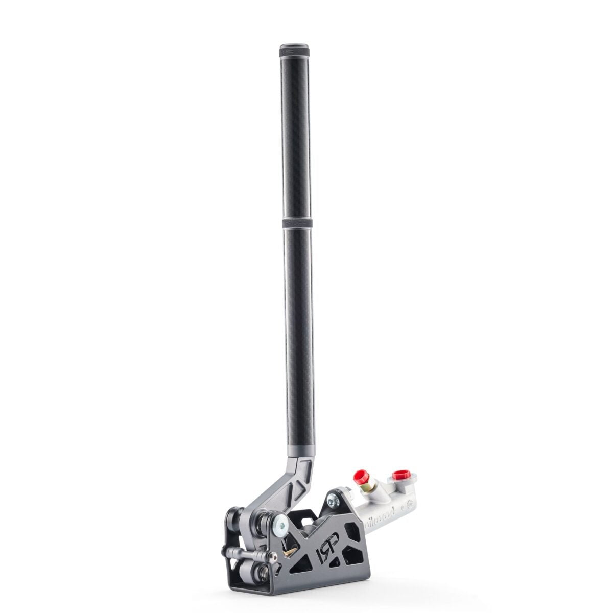 IRP - Carbon Fiber Compact Design Hydraulic Handbrake No7