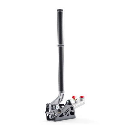 IRP - Carbon Fiber Compact Design Hydraulic Handbrake No7