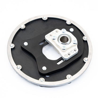 NP PARTS - Pro Top mounts