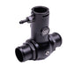 Chase Bays - Raised Inline Filler Neck