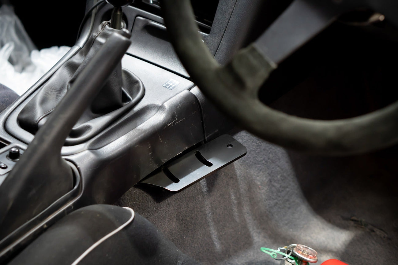 GKTech - 240SX VEHICLE SPECIFIC E-BRAKE MOUNT