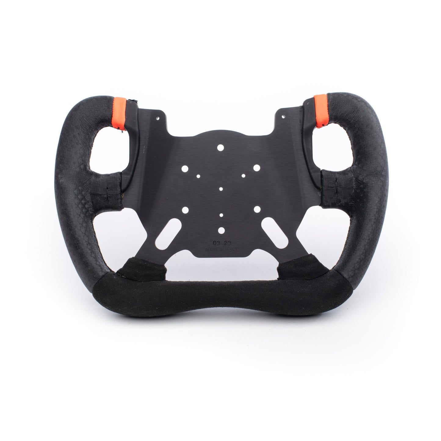 Max Papis Innovations - MPI-GT-RA-280 Steering Wheel