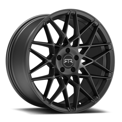 RTR - TECH MESH MUSTANG WHEEL