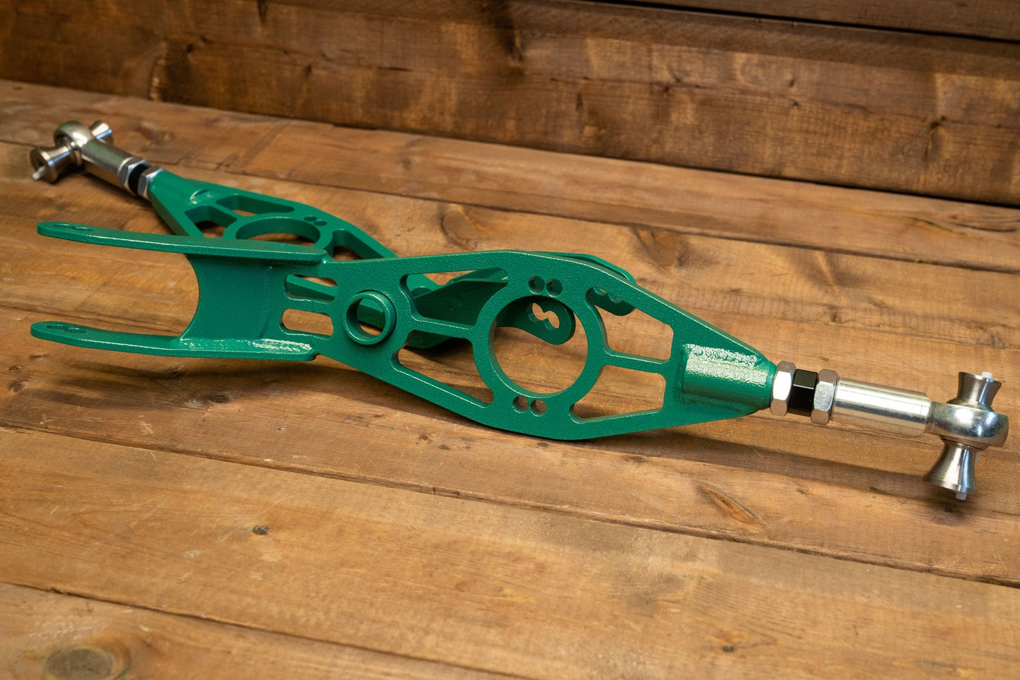 FDF Raceshop - BMW E36/E46 Divorced Coilover Rear Upper Control Arm