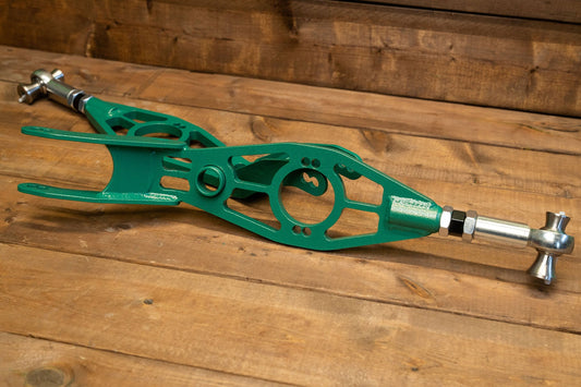 FDF Raceshop - BMW E36/E46 Divorced Coilover Rear Upper Control Arm