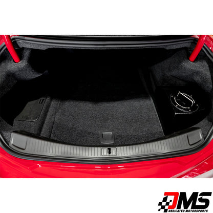 Dedicated Motorsports - 16+ CTS-V Trunk Tank
