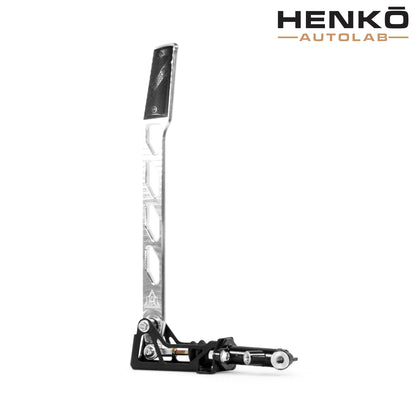 HENKO AUTOLAB - 370Z HYDRO E-BRAKE + FULL DUAL CALIPER KIT (BUNDLE DISCOUNT)