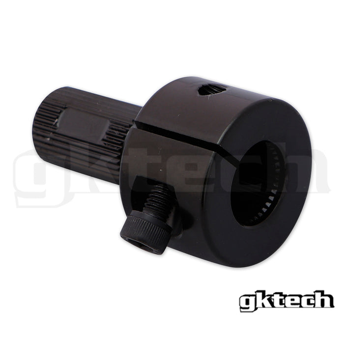 GKTech - NISSAN STEERING SHAFT EXTENDER