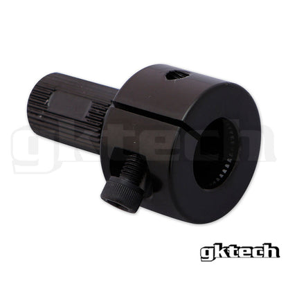 GKTech - NISSAN STEERING SHAFT EXTENDER