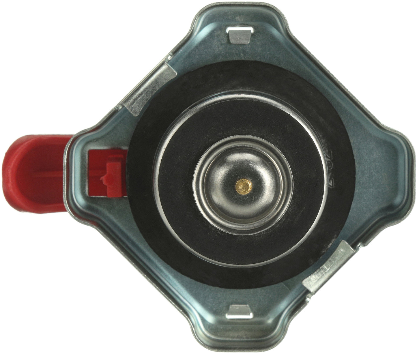Gates 90-97 Mazda MX-5 Miata / 03-06 Nissan 350Z / 12-14 Nissan 370Z / 89-98 Nissan 240SX Radiator Cap - 13 psi