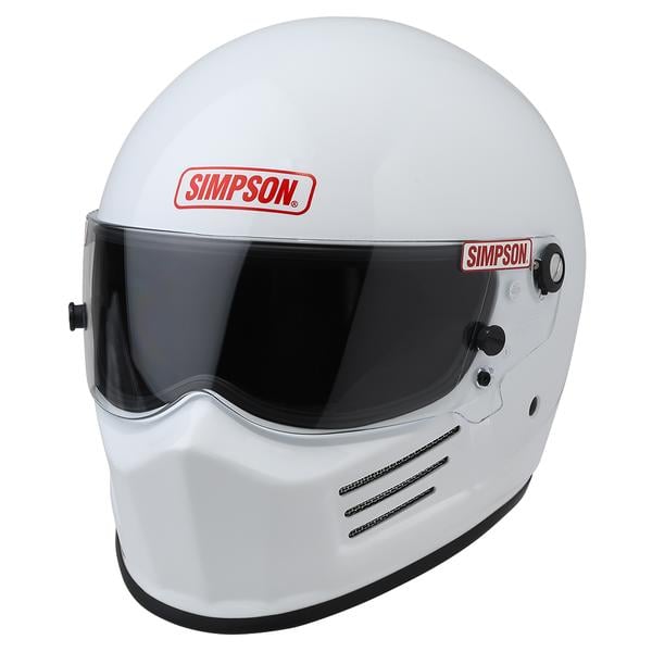 SIMPSON - BANDIT SA2020 RACING HELMET