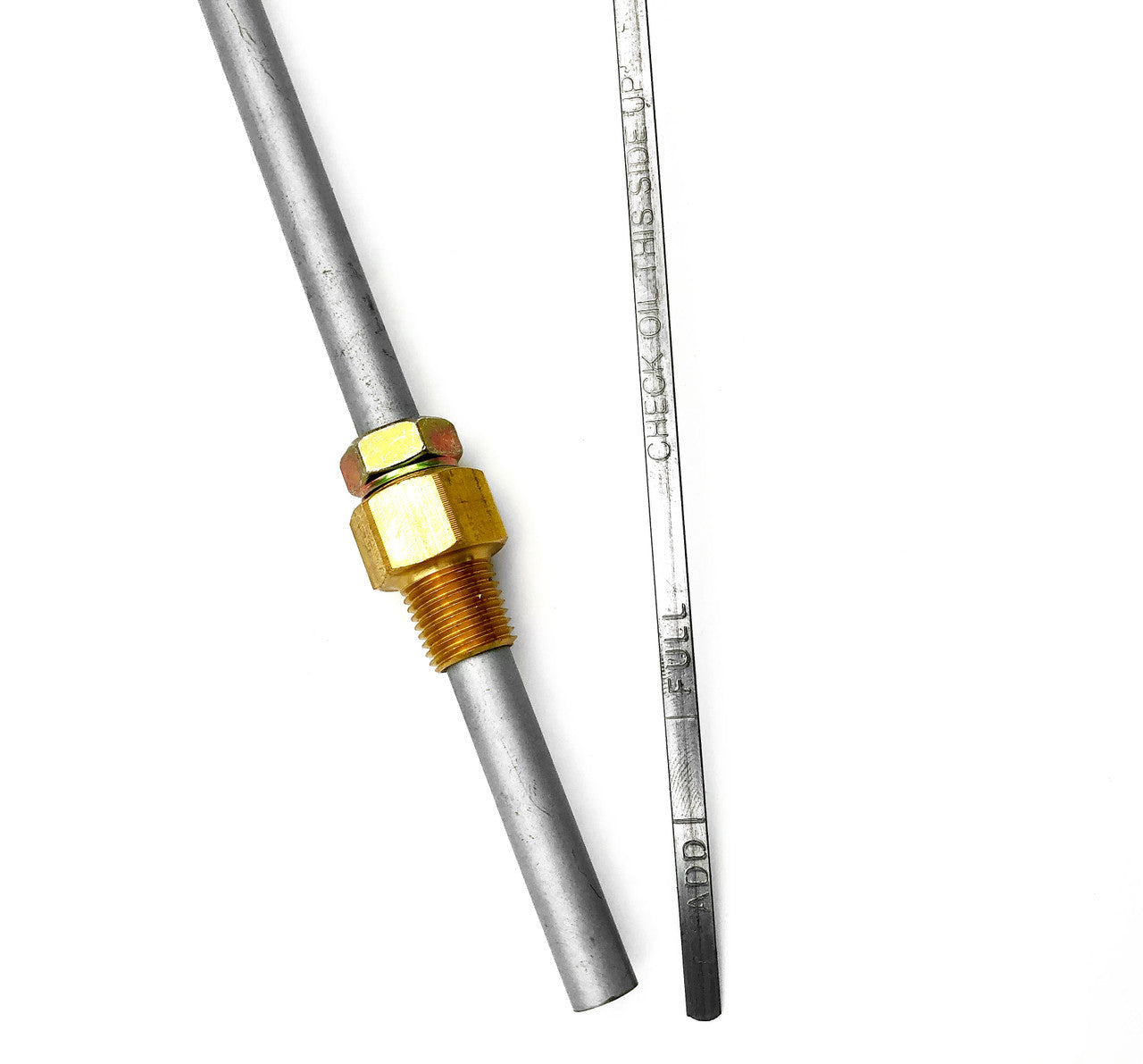 ISR Performance - Oil dipstick 001 for ISR oil pan 240LS (IS-ODT-001)