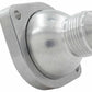 ICT Billet - Straight -16AN Thermostat Housing For LS Gen 4 / 5 Water Pump