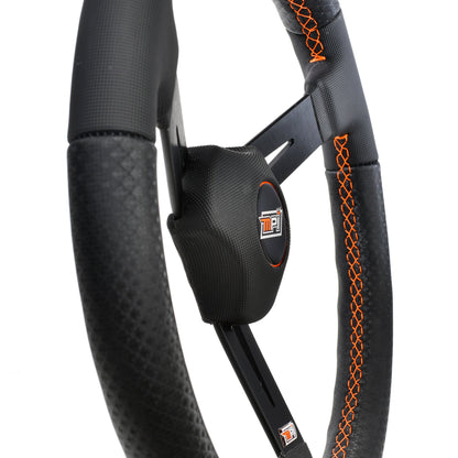Max Papis Innovations - MPI-DM2-15-XL Dirt Steering Wheel