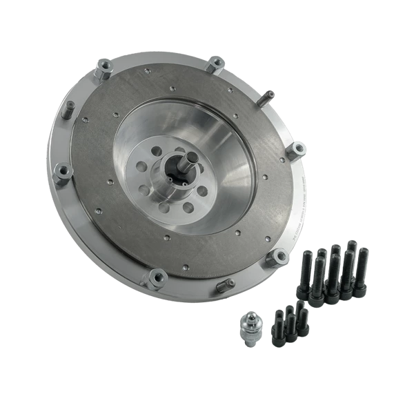PMC Motorsport - Adapter Kit Toyota BMW B58 S58 - BMW N54 ZF GS6-53BZ 6-speed - 240mm / 9.45" (A-B58-N54-240)