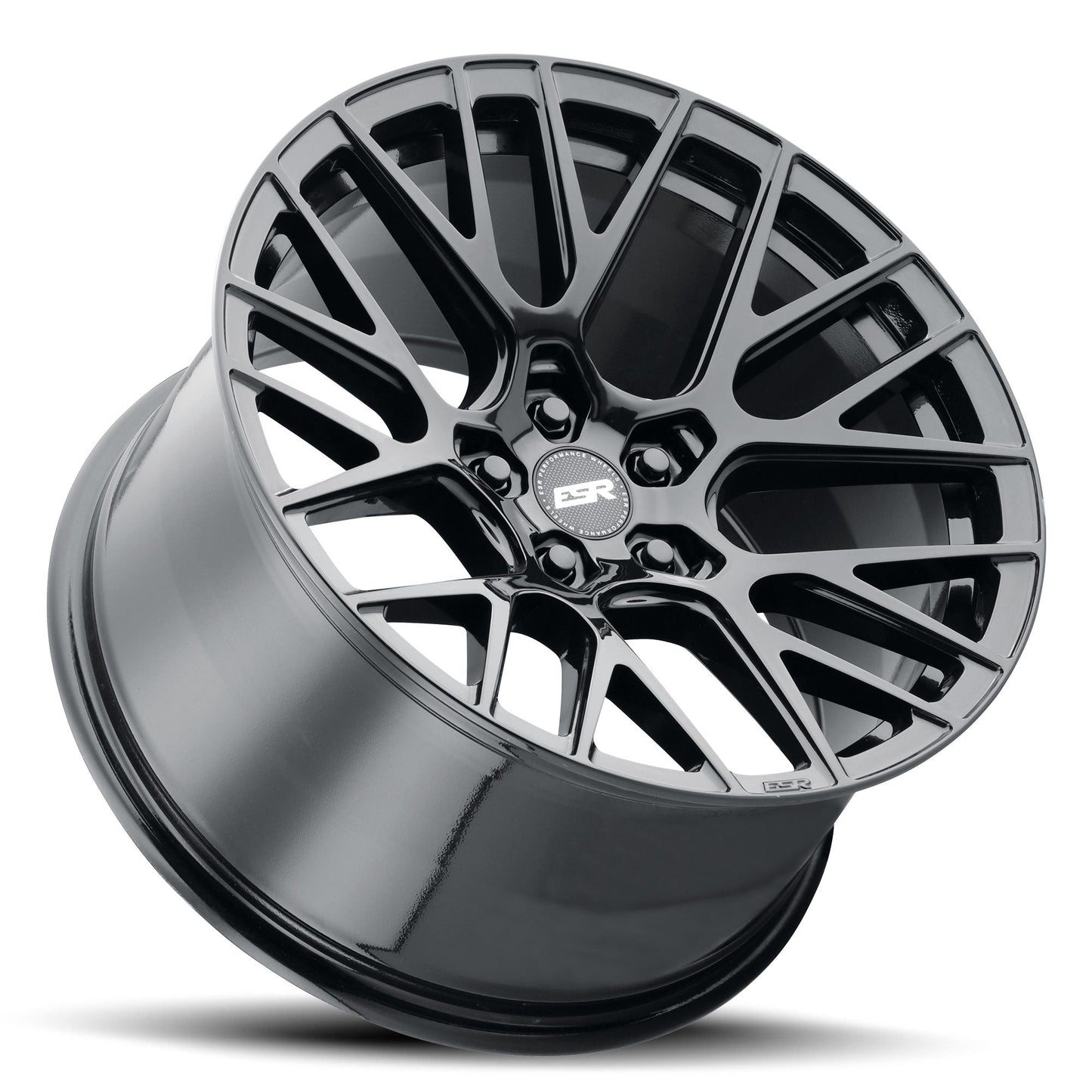 ESR - RF11 GLOSS BLACK