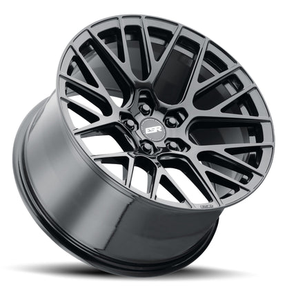 ESR - RF11 GLOSS BLACK