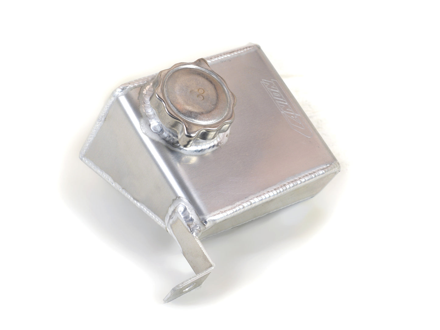 Canton - Aluminum Coolant Tank 1999-2005 Mazda Miata