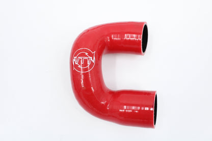 VTT - Billet / Silicone N54 coolant hose kit