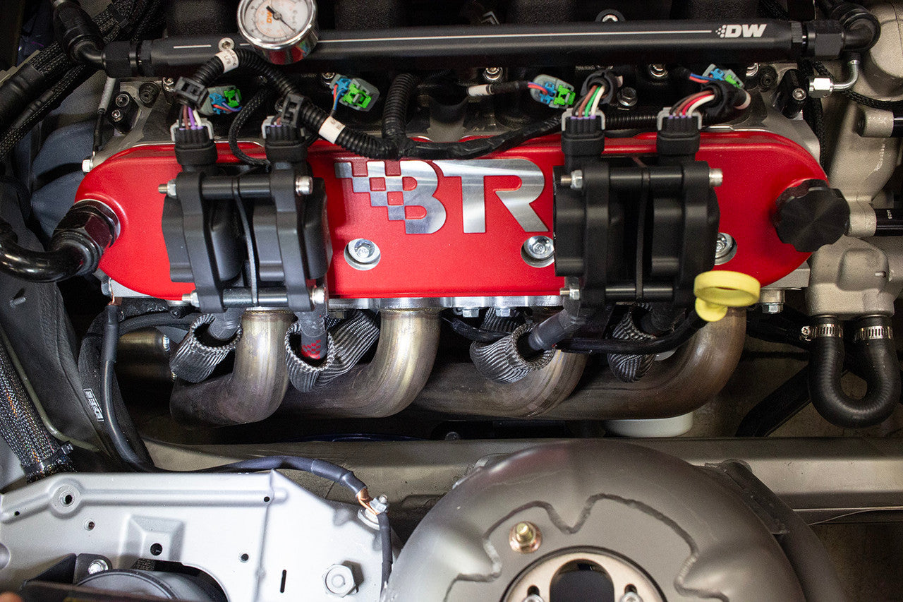 ISR Performance - LS Swap Mounts for BMW 3 Series E36