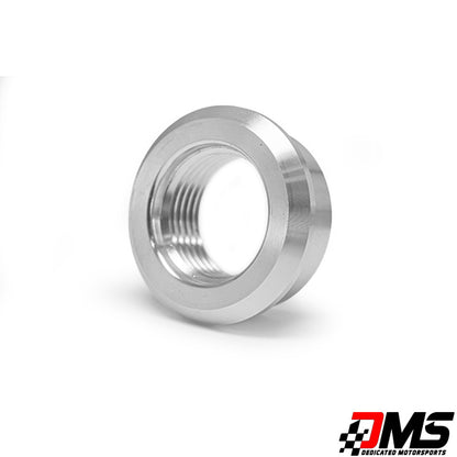 Dedicated Motorsports - 12an ORB Aluminum Weld Bung