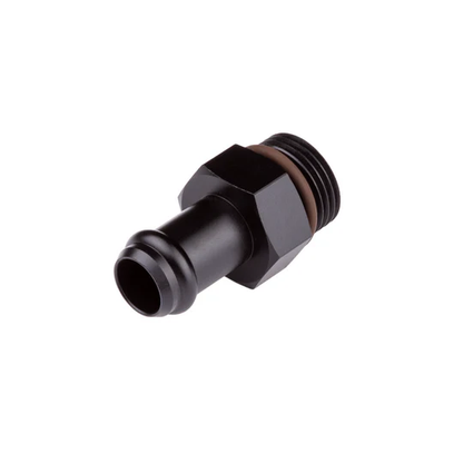 Chase Bays - 10AN ORB to 5/8 Hose Barb Straight Fitting