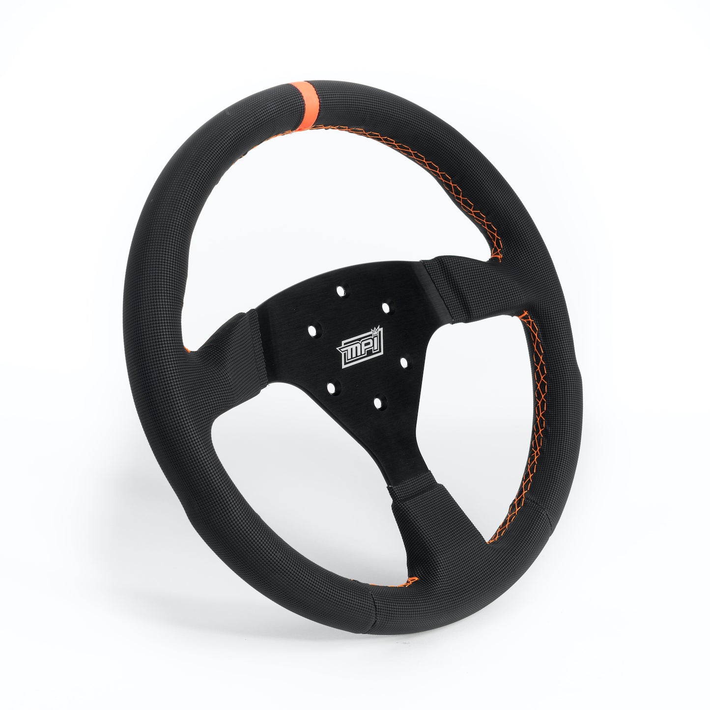 Max Papis Innovations - F2-13-PX Flat Weatherproof PX Steering Wheel