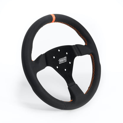 Max Papis Innovations - F2-13-PX Flat Weatherproof PX Steering Wheel