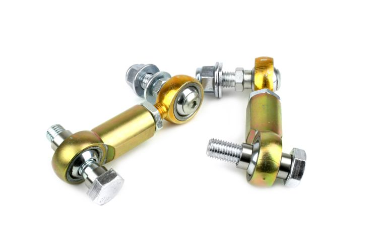 Improved Racing - Sway bar end links, REAR, Mazda Rx-7 (FC3S S4), 1985 - 1988 Mazda Rx-7 only