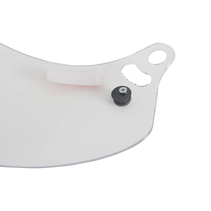 SIMPSON - VIPER HELMET REPLACEMENT SHIELDS - CLEAR