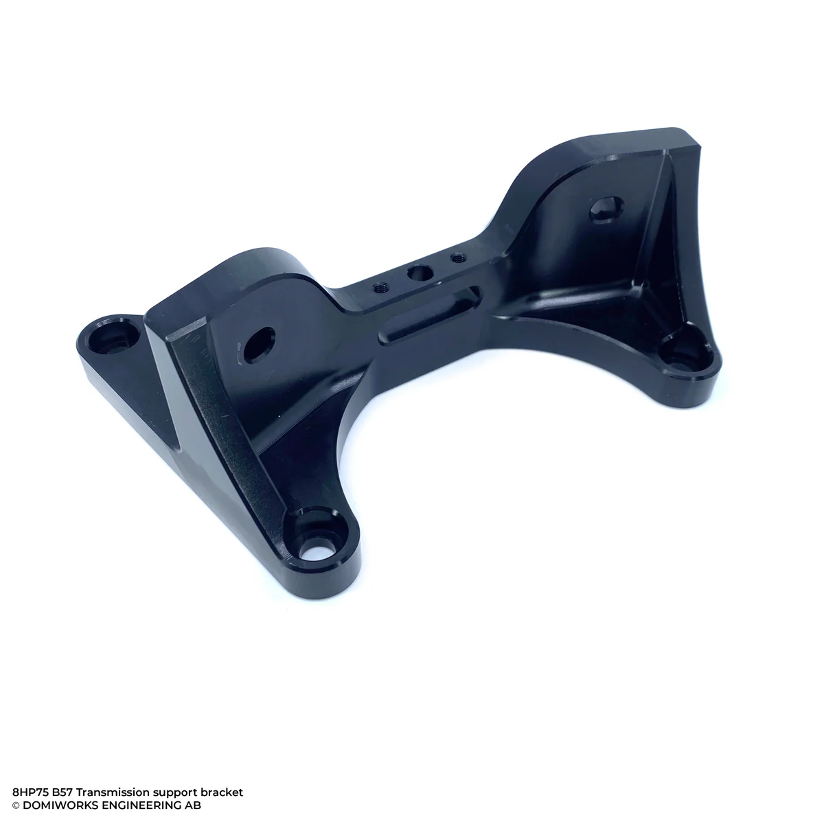 DomiWorks Engineering - TRANSMISSION SUPPORTING BRACKET - 8HP75 B57