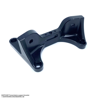 DomiWorks Engineering - TRANSMISSION SUPPORTING BRACKET - 8HP75 B57