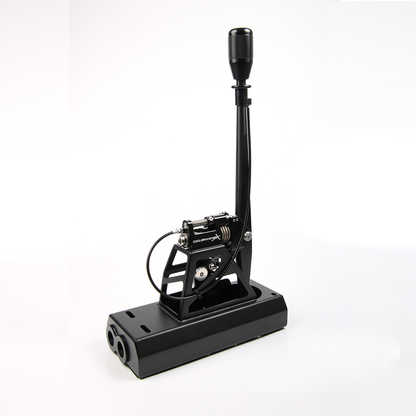 COOLERWORX - SHORT SHIFTER PRO MINI (R53 / R56) (COOLERWORX-SSPM-19)