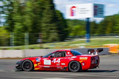 Feal Coilover - Chevrolet Corvette C5